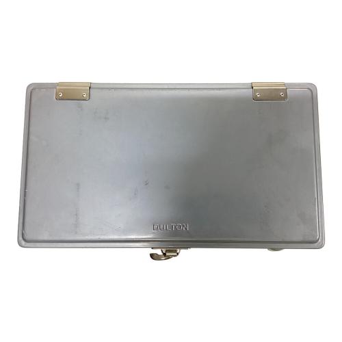 DULTON (ダルトン) ICE CHEST GALVANIZED クーラーボックス YZ-0432GV 2023年限定カラー 20L