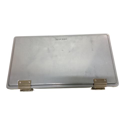 DULTON (ダルトン) ICE CHEST GALVANIZED クーラーボックス YZ-0432GV 2023年限定カラー 20L