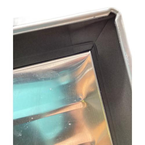 DULTON (ダルトン) ICE CHEST GALVANIZED クーラーボックス YZ-0432GV 2023年限定カラー 20L