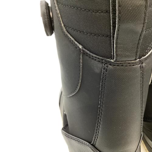 RIDE (ライド) LASSO スノーボードブーツ メンズ SIZE 29cm ブラック