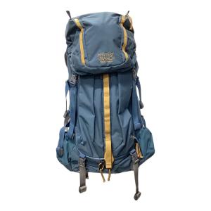 MYSTERY RANCH (ミステリーランチ) バックパック 背面38-51cm ネイビー テラフレーム65