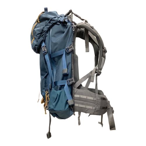 MYSTERY RANCH (ミステリーランチ) バックパック 背面38-51cm ネイビー テラフレーム65
