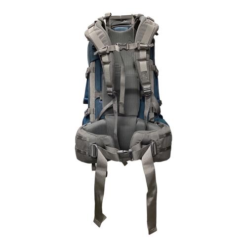 MYSTERY RANCH (ミステリーランチ) バックパック 背面38-51cm ネイビー テラフレーム65
