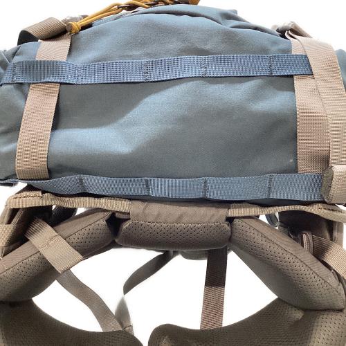 MYSTERY RANCH (ミステリーランチ) バックパック 背面38-51cm ネイビー テラフレーム65