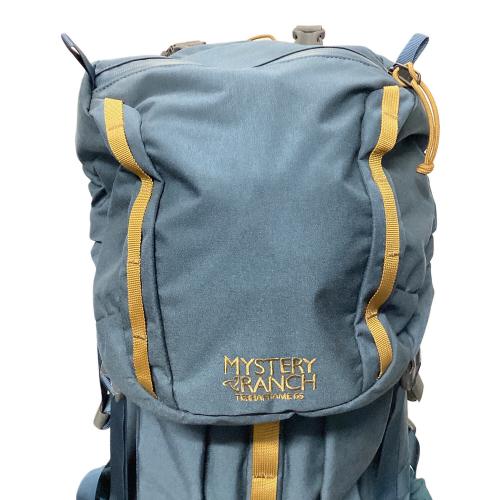MYSTERY RANCH (ミステリーランチ) バックパック 背面38-51cm ネイビー テラフレーム65