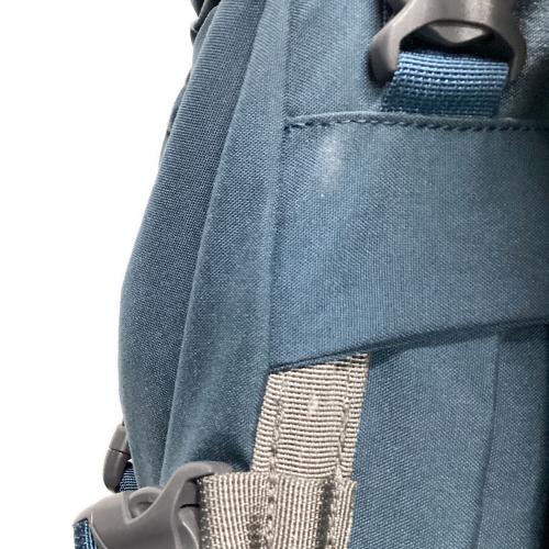 MYSTERY RANCH (ミステリーランチ) バックパック 背面38-51cm ネイビー テラフレーム65