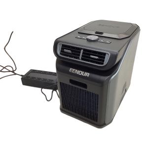 EENOUR(イーノウ) スポットエアコン ポータブルクーラー PA600 ブラック