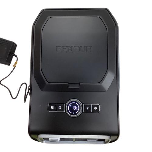 EENOUR(イーノウ) スポットエアコン ポータブルクーラー PA600 ブラック