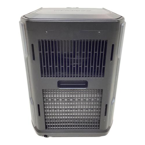 EENOUR(イーノウ) スポットエアコン ポータブルクーラー PA600 ブラック