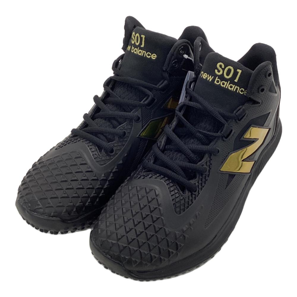 NEW BALANCE (ニューバランス) 野球用トレーニングシューズ TSHOBK1