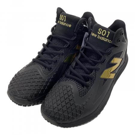 NEW BALANCE (ニューバランス) 野球用トレーニングシューズ TSHOBK1