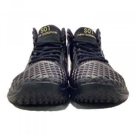 NEW BALANCE (ニューバランス) 野球用トレーニングシューズ TSHOBK1