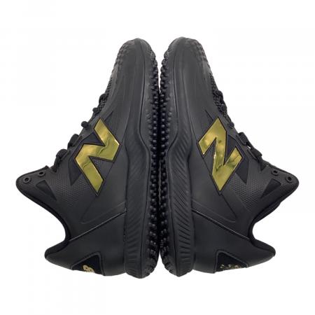 NEW BALANCE (ニューバランス) 野球用トレーニングシューズ TSHOBK1