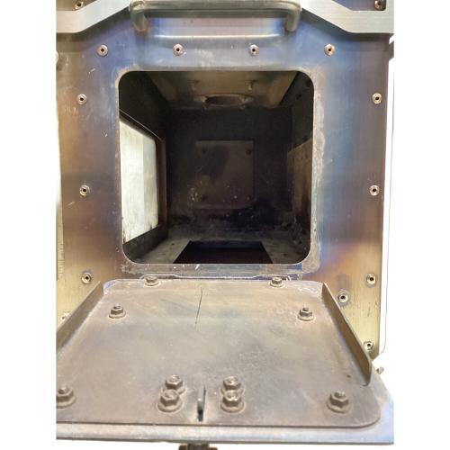 CampSwamp Outdoors 薪ストーブ ウッドワンダーズⅢ