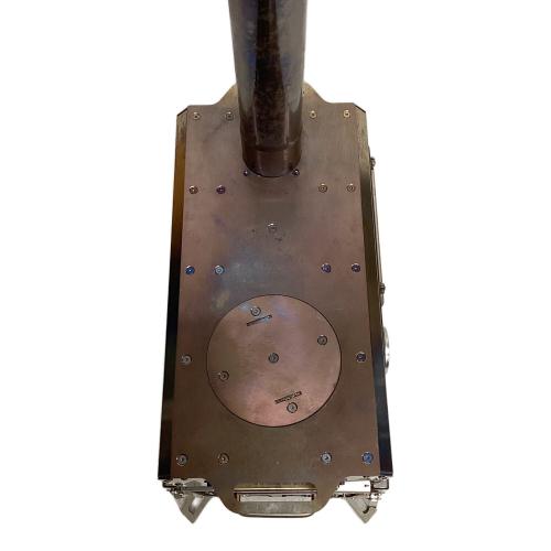 CampSwamp Outdoors 薪ストーブ ウッドワンダーズⅢ