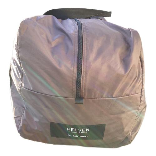 RATEL WORKS (ラーテルワークス) ツールームテント 5周年記念リミテッドエディション FELSEN