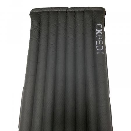 EXPED (エクスペド) エアーマット R値：8.0 197×65×9cm DOWNMAT XP 9
