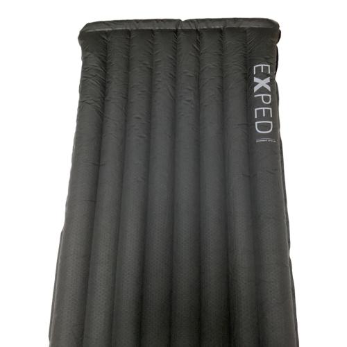 EXPED (エクスペド) エアーマット R値：8.0 197×65×9cm DOWNMAT XP 9 LW