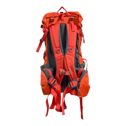 Karrimor (カリマー) バックパック 50100 SIZE M オレンジ ridge 30+