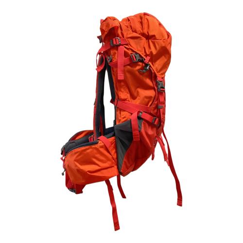 Karrimor (カリマー) バックパック 50100 SIZE M オレンジ ridge 30+