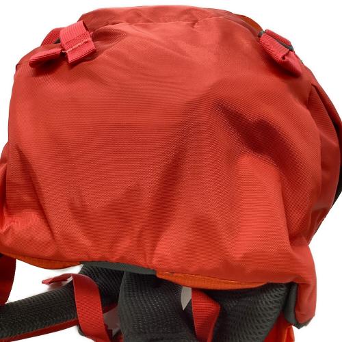 Karrimor (カリマー) バックパック 50100 SIZE M オレンジ ridge 30+