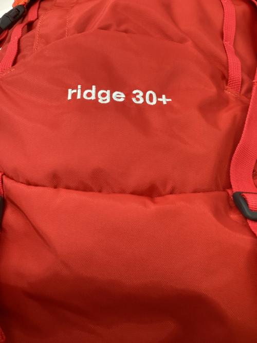 Karrimor (カリマー) バックパック 50100 SIZE M オレンジ ridge 30+