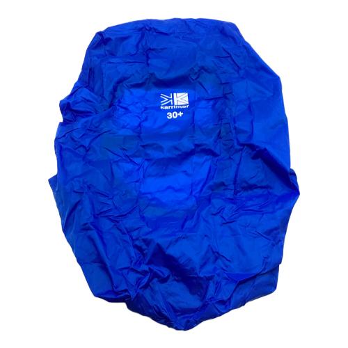 Karrimor (カリマー) バックパック 50100 SIZE M オレンジ ridge 30+