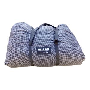 HELLOS (ヘロス) シェルター 0327/1702 スネイルシェルター 1stロット