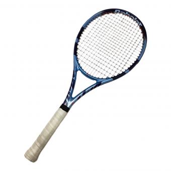 Babolat (バボラ) PURE DRIVE 硬式テニスラケット 98インチ 305g ウリップ2 ブルー 2025