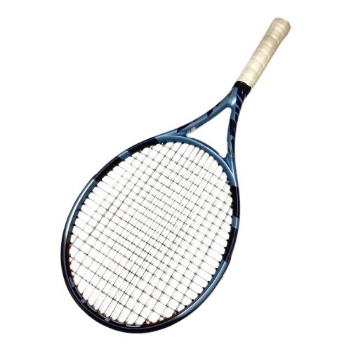 Babolat (バボラ) PURE DRIVE 硬式テニスラケット 98インチ 305g ウリップ2 ブルー 2025
