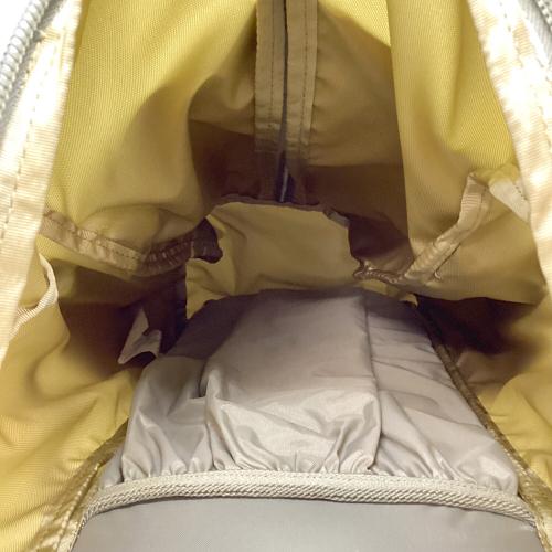 MYSTERY RANCH (ミステリーランチ) バックパック SIZE SM(38-51cm) ベージュ クーリー30