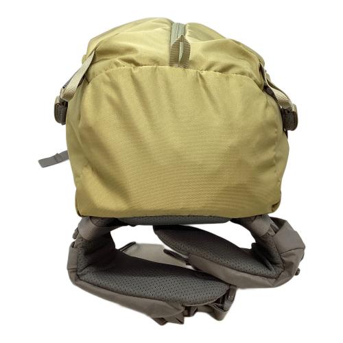 MYSTERY RANCH (ミステリーランチ) バックパック SIZE SM(38-51cm) ベージュ クーリー30