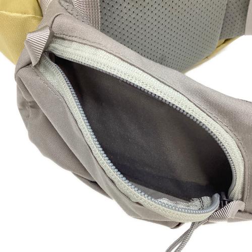 MYSTERY RANCH (ミステリーランチ) バックパック SIZE SM(38-51cm) ベージュ クーリー30
