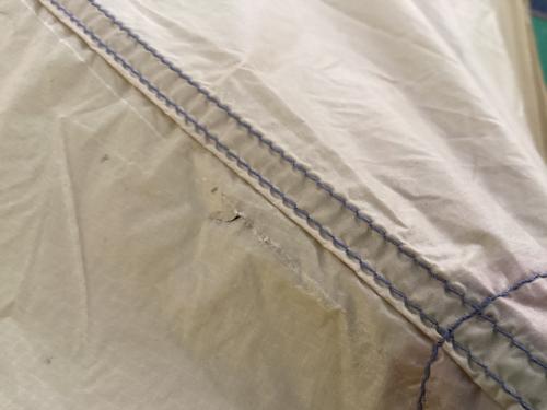 MSR (エムエスアール) 登山用テント ハバハバシールド1