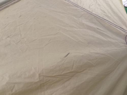 MSR (エムエスアール) 登山用テント ハバハバシールド1