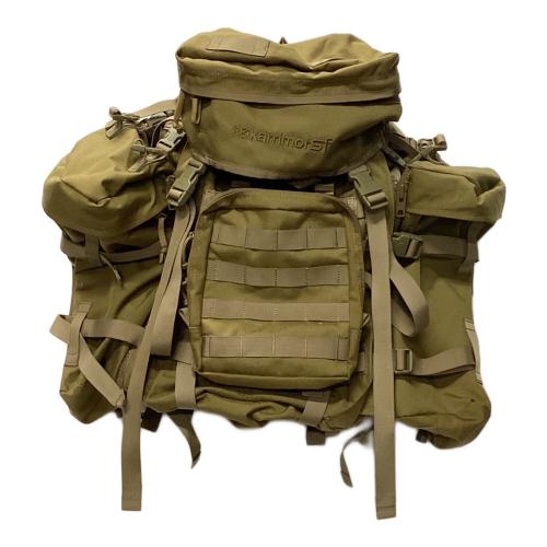 Karrimor SF (カリマーSF) バックパック 45L コヨーテ プレデターパトロール45