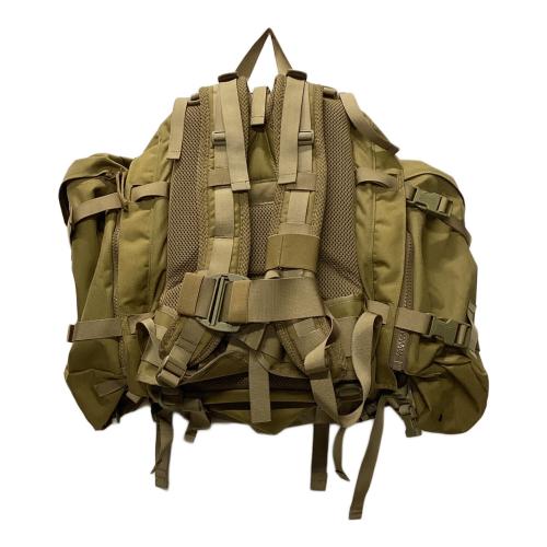 Karrimor SF (カリマーSF) バックパック 45L コヨーテ プレデターパトロール45
