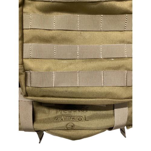 Karrimor SF (カリマーSF) バックパック 45L コヨーテ プレデターパトロール45