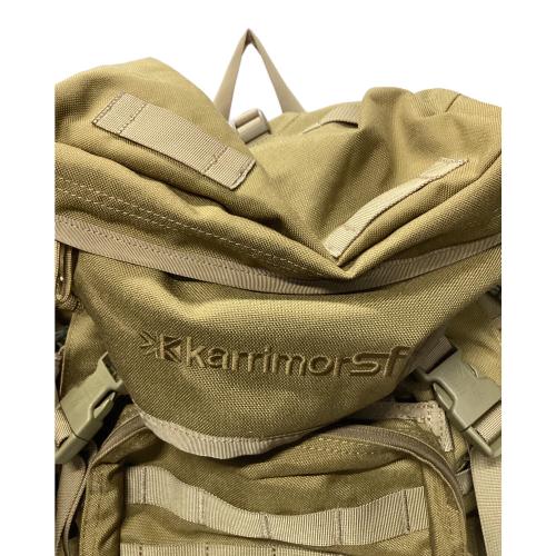 Karrimor SF (カリマーSF) バックパック 45L コヨーテ プレデターパトロール45