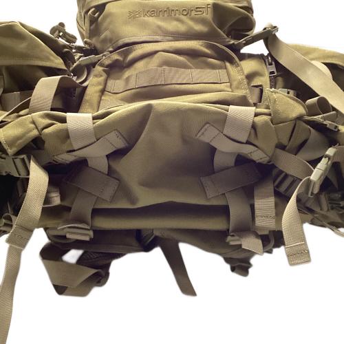 Karrimor SF (カリマーSF) バックパック 45L コヨーテ プレデターパトロール45