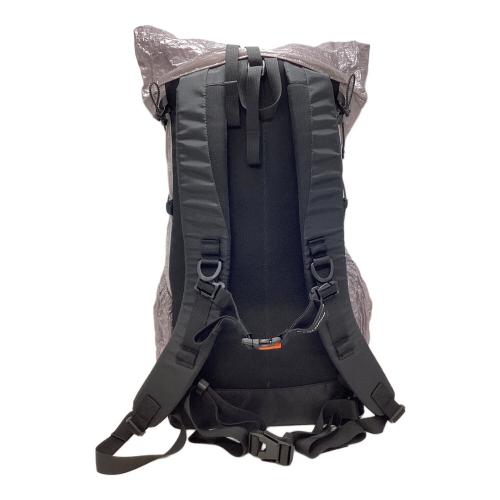 HIKER WORKSHOP (ハイカーワークショップ) バックパック グレー Type2 Light