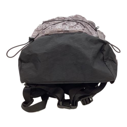 HIKER WORKSHOP (ハイカーワークショップ) バックパック グレー Type2 Light