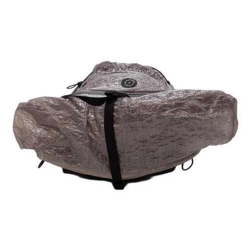 HIKER WORKSHOP (ハイカーワークショップ) バックパック グレー Type2 Light
