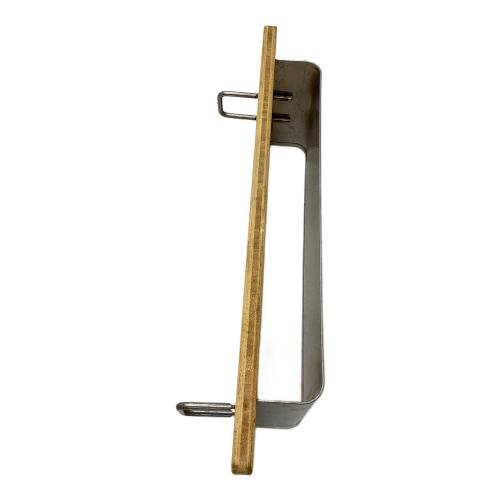 Snow peak (スノーピーク) ファニチャーアクセサリー CK-132BT 廃盤品 スパイスホルダーB