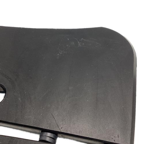 T-plate スノボ雑貨 ブラック