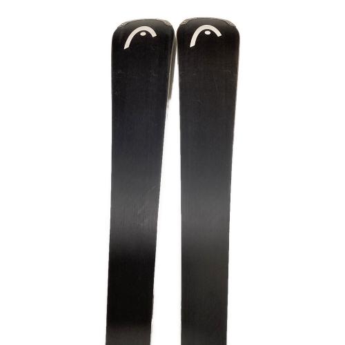 HEAD (ヘッド) SUPERSHAPE e-SPEED カービングスキー 21-22 163cm