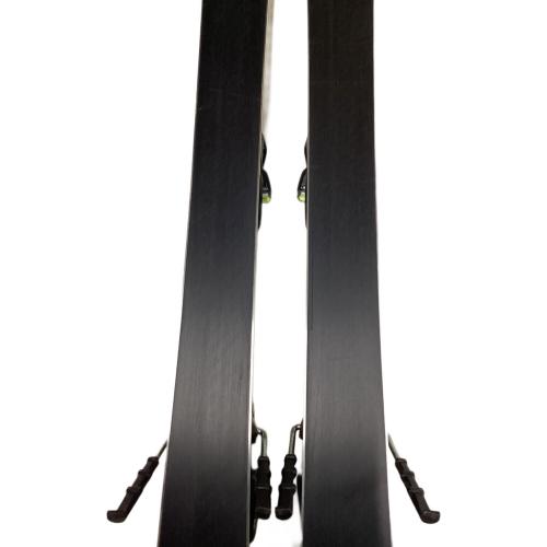 HEAD (ヘッド) SUPERSHAPE e-SPEED カービングスキー 21-22 163cm