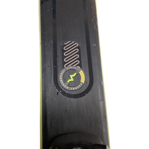HEAD (ヘッド) SUPERSHAPE e-SPEED カービングスキー 21-22 163cm