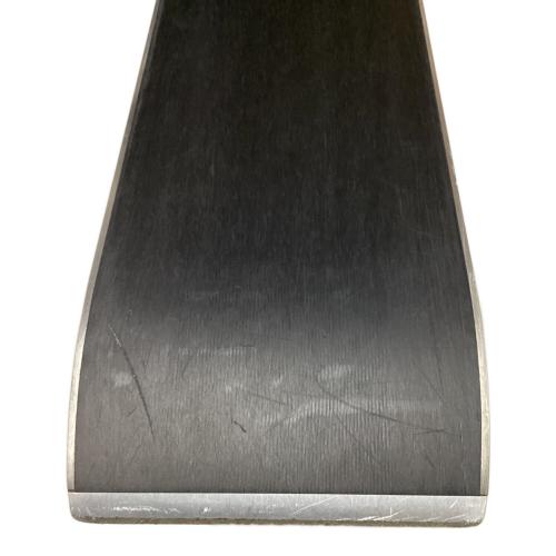 HEAD (ヘッド) SUPERSHAPE e-SPEED カービングスキー 21-22 163cm