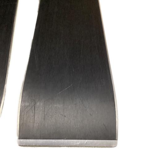HEAD (ヘッド) SUPERSHAPE e-SPEED カービングスキー 21-22 163cm